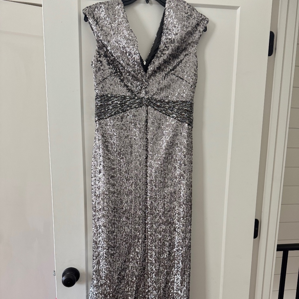 Pamella Roland Formal Evening Gown (wedding/gala/special event)